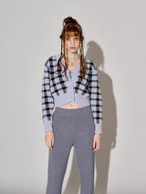WOOL BLOCK KNIT SET (6629920571510)