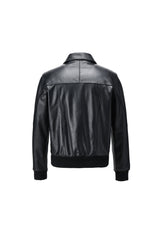 BOWIE BLOUSON JACKET CALFSKIN (4435253330038)