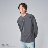 ピグメントロングスリーブTシャツ / Pigment Long-Sleeve (4559470231670)