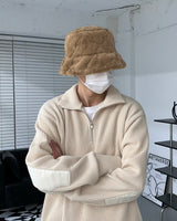 Nugバケットハット/YM Nug Bucket Hat (2 colors)