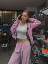 フルーツベルベットフード
