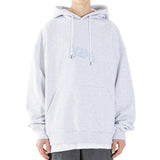 ヨーニングフーディー / YAWNING HOODIE MSHHD003-LG