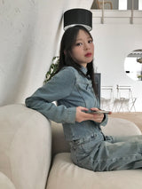 Unmore jacket