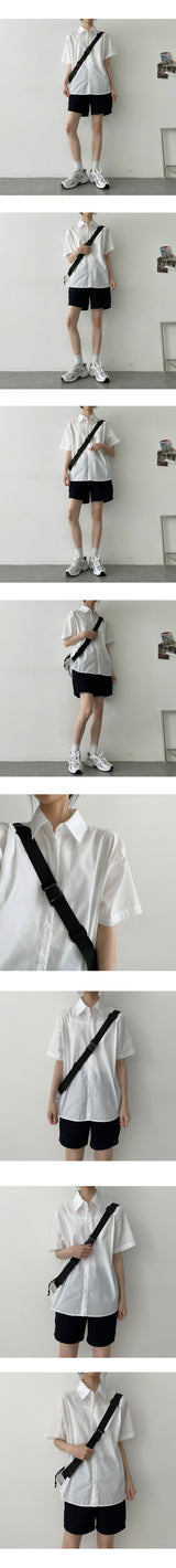 ウォッシングポケットカーゴショーツ / Ig Washing Pocket Cargo Shorts