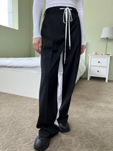 トレーニングカラースラックス/Training color slacks (2color)