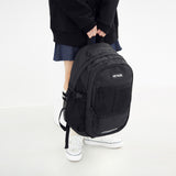 Bias Backpack (black) (6691101802614)