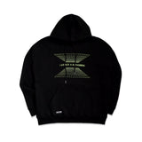 Matrix Hoody - Black (6674999148662)