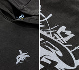 [ARTIST EDITION] TCP X NINBOLT PIGMENT HOOD