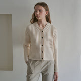 Briller knit cardigan (6683753250934)