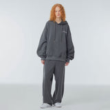 Pigeudaing standard hooded sweatshirt