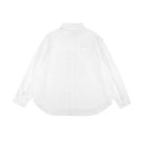 BASIC OVER SHIRT