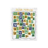 HOLYNUMBER7 X DKZ ステッカー_JONGHYEONG