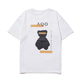 ベアTシャツ / BEAR T-SHIRT