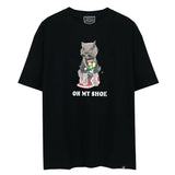 CHU-035 OH MY SHOE (6549068513398)