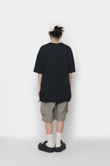 スネイクツアー半袖Tシャツ
