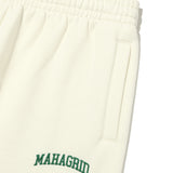 バーシティ スウェット パンツ / VARSITY SWEAT PANT