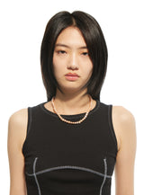 MP013 FRESHWATER PEARL NECKLACE