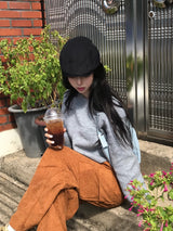 Lovesome loose fit knit 