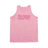 Mixed Basic Logo 2 Tank Top (3color) (6673091002486)