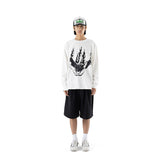 ワンタックオールドロンドンショーツパンツ / ONE TUCK OLD LONDON SHORTS PANTS MSHSP002-BK