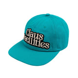 C/F FLAT CAP OCEAN