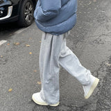 (napping) Orly side tuck pants 