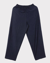 Youth Fine Denim Wide Slacks (2color)