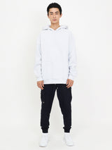 Semi Oversized SYNC Hoodie (6593920008310)