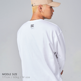 ルースインアルティスロングスリーブTシャツ  Luce In Altis Long-Sleeve (4559493890166)