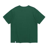 ベーシックロゴTシャツ