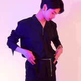 SHAPE BELT CHAIN (4623111061622)