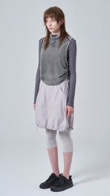 Balloon skrit_light gray (6698461855862)