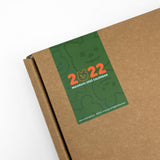 2022 Desk Calendar (6669324189814)