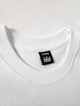 the eye white