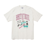 FRAGILE TEE - WHITE (6642966036598)
