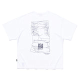 CRUSH RECEIPT MESH TEE_WHITE (6687841190006)