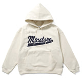MFC STORE チーム ロゴ フーディー