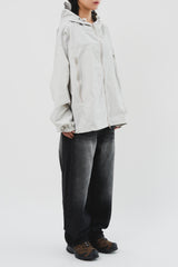 Fed Washed Denim (4color)