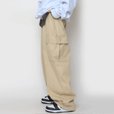 バイオウォッシングカーゴパンツ / Bio-Washing Cargo Pants