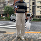 LMN ルエルモヘアダンガラニット（4色）