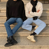 Perfect Warm Knit (7color) (6642913247350)