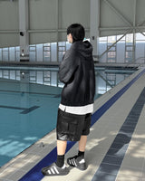 メイトオーバーフーディ / Mate over hoodie