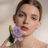 2022パントンストレイタムパールピアス/2022 PANTONE stratum pearl earring (BP)