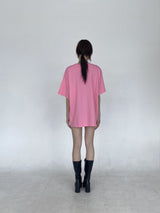リルモンスターオーバーフィットTシャツ (Unisex)