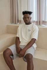 MCT M01 Ivory concept Pure T-shirts