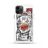 [ Hardcase ] Face (6567913291894)