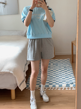 デイリートレーニングショートパンツ (5color)