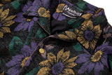 CLASSIC FLORAL COACH JKT (4608673251446)