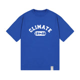 クライメットロゴ1968ショートスリーブTシャツ / CLIMATE Logo 1968 Short-Sleeved T-shirt