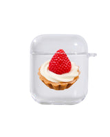 ストロベリータルト / [AirPods] strawberry tarte